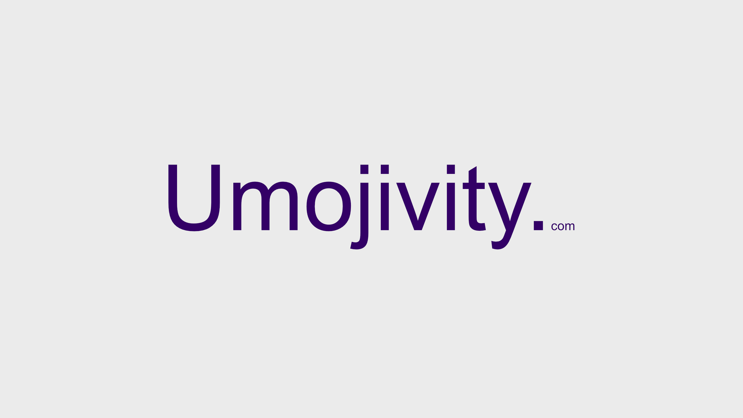 Umojivity